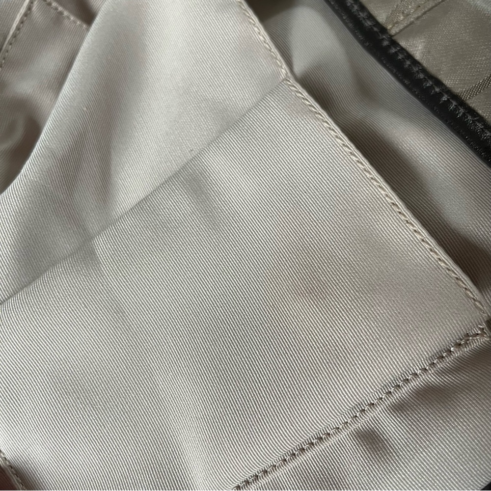 Coach Signature Chain Crossbody Bag - Picture 14 of 14